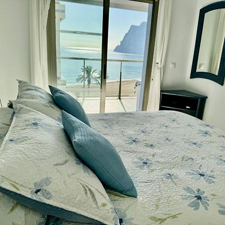 Calpe Hipocampo 25-A Apartment Bagian luar foto