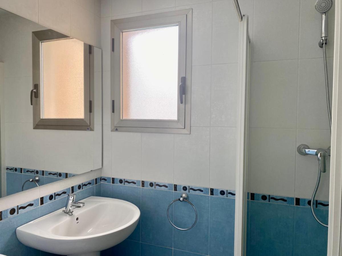 Calpe Hipocampo 25-A Apartment Bagian luar foto